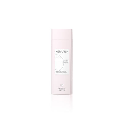 KERASILK Redensifying Shampoo