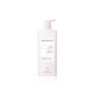 KERASILK Redensifying Shampoo